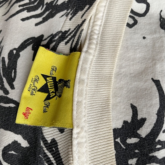 Zombie Shirt - Picture 3 of 4